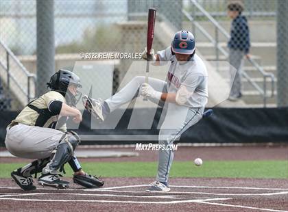 Thumbnail 3 in Chaminade vs St. Francis photogallery.