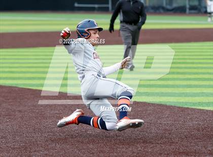 Thumbnail 2 in Chaminade vs St. Francis photogallery.