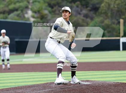 Thumbnail 2 in Chaminade vs St. Francis photogallery.