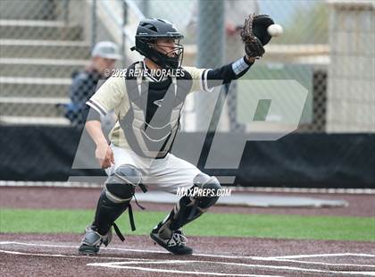 Thumbnail 3 in Chaminade vs St. Francis photogallery.