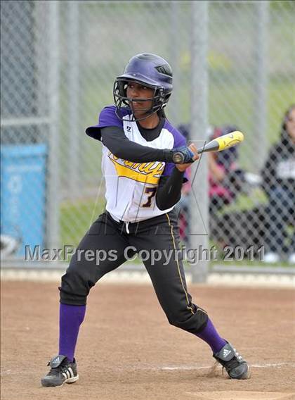 Thumbnail 1 in Armijo vs. Center (River City Tournament) photogallery.