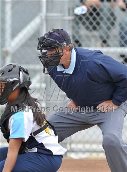 Thumbnail 1 in Armijo vs. Center (River City Tournament) photogallery.