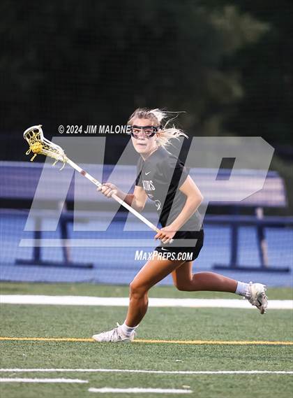 Thumbnail 2 in St. Ignatius College Preparatory vs. Sacred Heart Prep (CIFCCS D1 Championship) photogallery.
