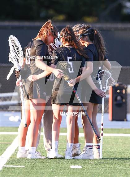 Thumbnail 1 in St. Ignatius College Preparatory vs. Sacred Heart Prep (CIFCCS D1 Championship) photogallery.