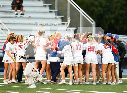 Thumbnail 3 in St. Ignatius College Preparatory vs. Sacred Heart Prep (CIFCCS D1 Championship) photogallery.