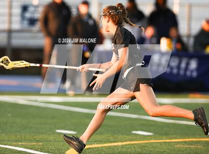Thumbnail 2 in St. Ignatius College Preparatory vs. Sacred Heart Prep (CIFCCS D1 Championship) photogallery.