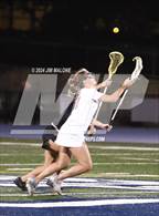 Photo from the gallery "St. Ignatius College Preparatory vs. Sacred Heart Prep (CIFCCS D1 Championship)"
