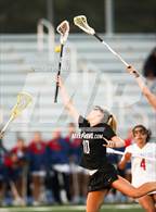 Photo from the gallery "St. Ignatius College Preparatory vs. Sacred Heart Prep (CIFCCS D1 Championship)"