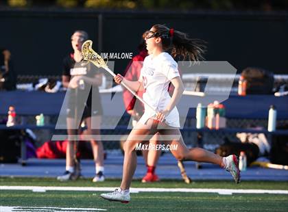 Thumbnail 2 in St. Ignatius College Preparatory vs. Sacred Heart Prep (CIFCCS D1 Championship) photogallery.