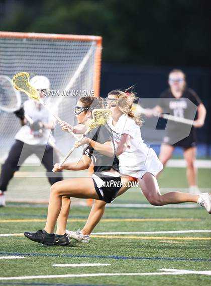 Thumbnail 1 in St. Ignatius College Preparatory vs. Sacred Heart Prep (CIFCCS D1 Championship) photogallery.