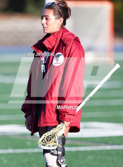 Thumbnail 1 in St. Ignatius College Preparatory vs. Sacred Heart Prep (CIFCCS D1 Championship) photogallery.