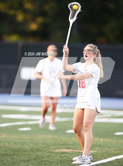 Thumbnail 3 in St. Ignatius College Preparatory vs. Sacred Heart Prep (CIFCCS D1 Championship) photogallery.