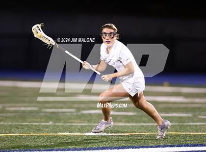 Thumbnail 3 in St. Ignatius College Preparatory vs. Sacred Heart Prep (CIFCCS D1 Championship) photogallery.