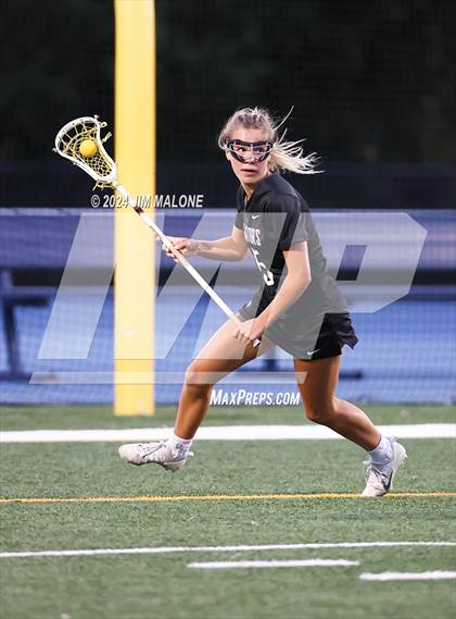 Thumbnail 1 in St. Ignatius College Preparatory vs. Sacred Heart Prep (CIFCCS D1 Championship) photogallery.