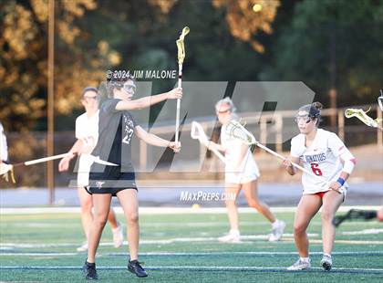 Thumbnail 1 in St. Ignatius College Preparatory vs. Sacred Heart Prep (CIFCCS D1 Championship) photogallery.