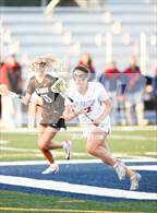 Photo from the gallery "St. Ignatius College Preparatory vs. Sacred Heart Prep (CIFCCS D1 Championship)"