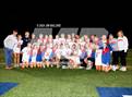 Photo from the gallery "St. Ignatius College Preparatory vs. Sacred Heart Prep (CIFCCS D1 Championship)"