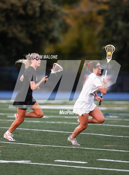 Thumbnail 1 in St. Ignatius College Preparatory vs. Sacred Heart Prep (CIFCCS D1 Championship) photogallery.