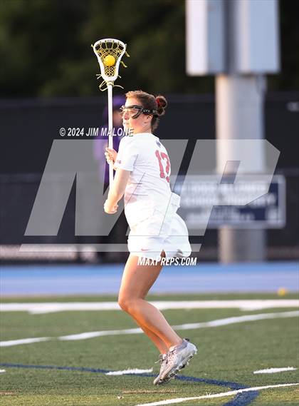 Thumbnail 3 in St. Ignatius College Preparatory vs. Sacred Heart Prep (CIFCCS D1 Championship) photogallery.