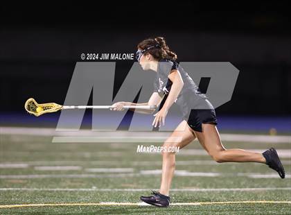Thumbnail 2 in St. Ignatius College Preparatory vs. Sacred Heart Prep (CIFCCS D1 Championship) photogallery.