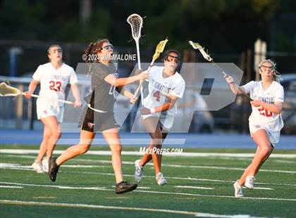 Thumbnail 3 in St. Ignatius College Preparatory vs. Sacred Heart Prep (CIFCCS D1 Championship) photogallery.