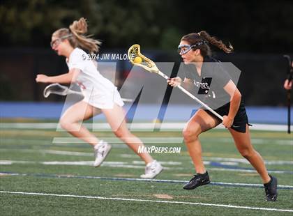 Thumbnail 3 in St. Ignatius College Preparatory vs. Sacred Heart Prep (CIFCCS D1 Championship) photogallery.
