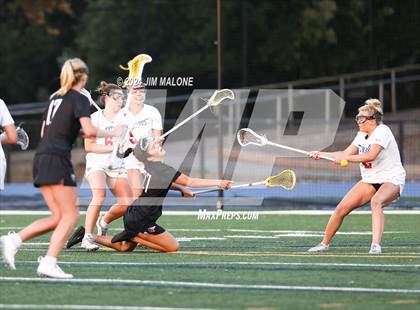 Thumbnail 1 in St. Ignatius College Preparatory vs. Sacred Heart Prep (CIFCCS D1 Championship) photogallery.