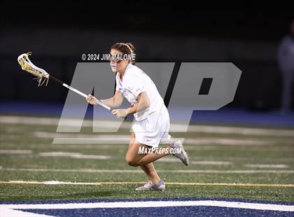 Thumbnail 2 in St. Ignatius College Preparatory vs. Sacred Heart Prep (CIFCCS D1 Championship) photogallery.