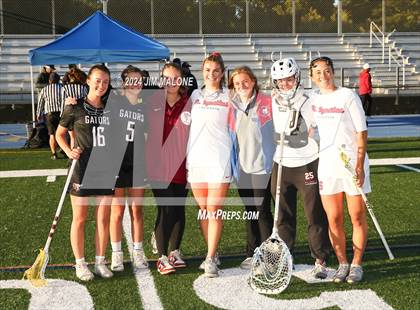 Thumbnail 2 in St. Ignatius College Preparatory vs. Sacred Heart Prep (CIFCCS D1 Championship) photogallery.