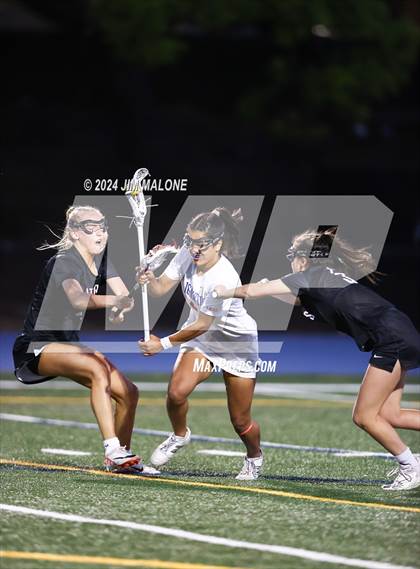Thumbnail 2 in St. Ignatius College Preparatory vs. Sacred Heart Prep (CIFCCS D1 Championship) photogallery.