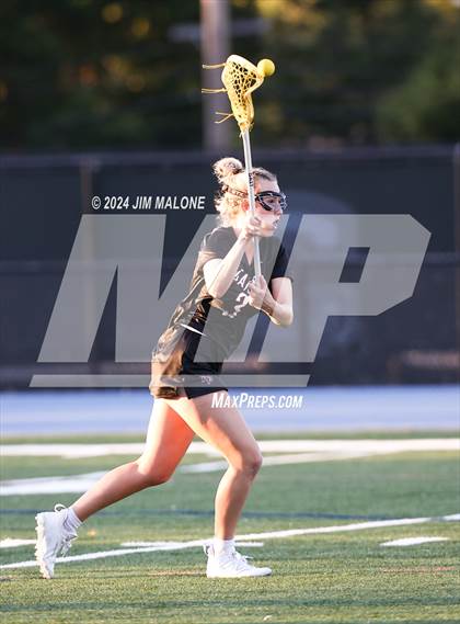 Thumbnail 1 in St. Ignatius College Preparatory vs. Sacred Heart Prep (CIFCCS D1 Championship) photogallery.