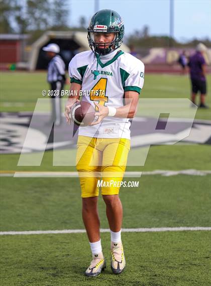 Thumbnail 1 in Leilehua @ Pearl City photogallery.