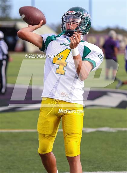 Thumbnail 2 in Leilehua @ Pearl City photogallery.