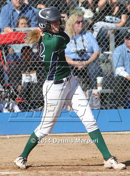 Thumbnail 3 in Mountain Range vs. Pine Creek (CHSAA 5A Regional Playoff) photogallery.