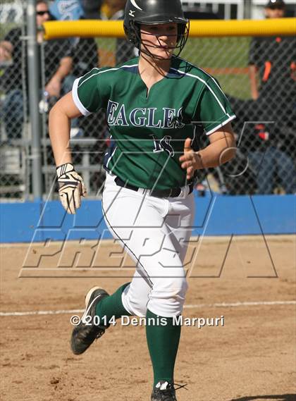 Thumbnail 3 in Mountain Range vs. Pine Creek (CHSAA 5A Regional Playoff) photogallery.