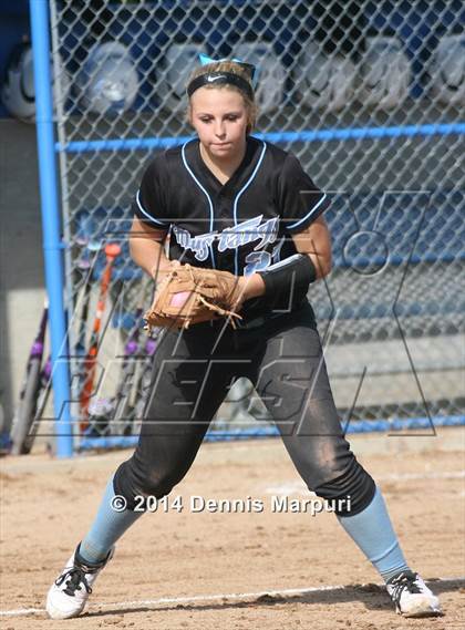 Thumbnail 1 in Mountain Range vs. Pine Creek (CHSAA 5A Regional Playoff) photogallery.
