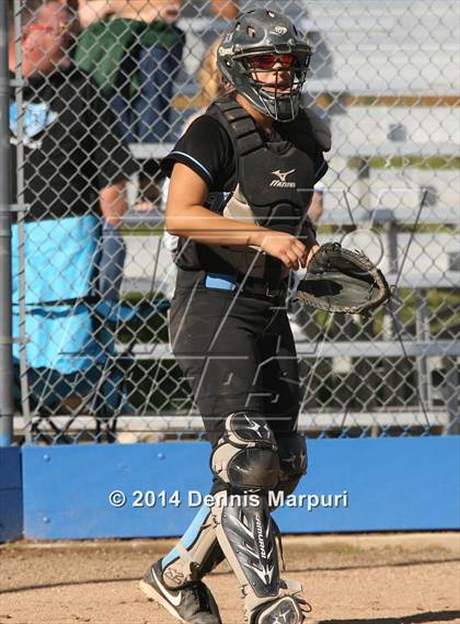 Thumbnail 3 in Mountain Range vs. Pine Creek (CHSAA 5A Regional Playoff) photogallery.