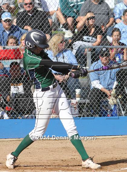 Thumbnail 2 in Mountain Range vs. Pine Creek (CHSAA 5A Regional Playoff) photogallery.