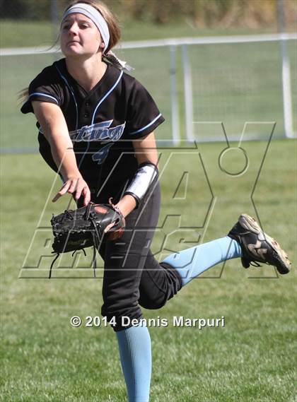 Thumbnail 1 in Mountain Range vs. Pine Creek (CHSAA 5A Regional Playoff) photogallery.
