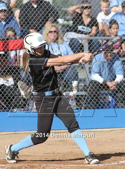 Thumbnail 1 in Mountain Range vs. Pine Creek (CHSAA 5A Regional Playoff) photogallery.