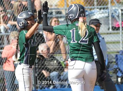 Thumbnail 1 in Mountain Range vs. Pine Creek (CHSAA 5A Regional Playoff) photogallery.