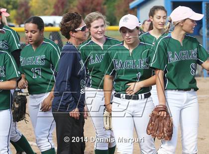 Thumbnail 1 in Mountain Range vs. Pine Creek (CHSAA 5A Regional Playoff) photogallery.
