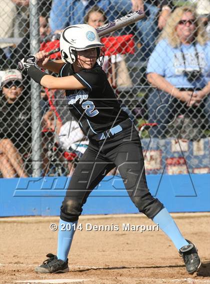 Thumbnail 2 in Mountain Range vs. Pine Creek (CHSAA 5A Regional Playoff) photogallery.