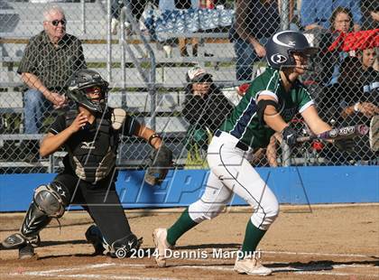 Thumbnail 3 in Mountain Range vs. Pine Creek (CHSAA 5A Regional Playoff) photogallery.