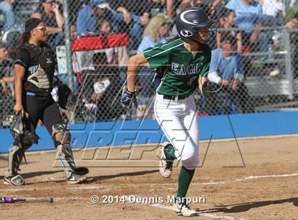 Thumbnail 3 in Mountain Range vs. Pine Creek (CHSAA 5A Regional Playoff) photogallery.