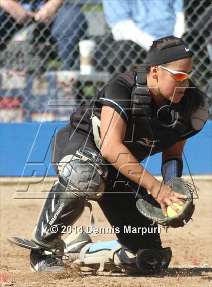 Thumbnail 1 in Mountain Range vs. Pine Creek (CHSAA 5A Regional Playoff) photogallery.