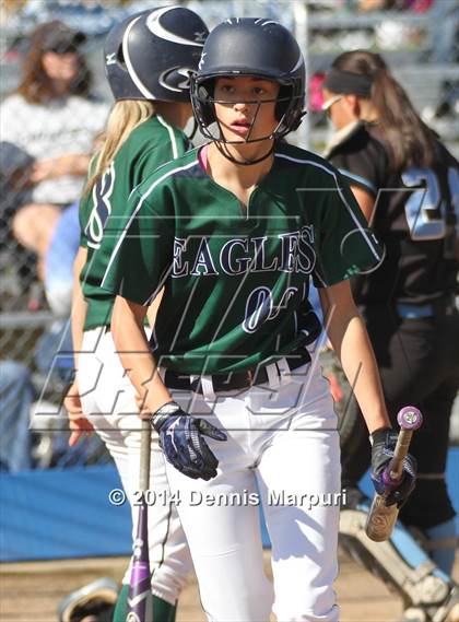 Thumbnail 1 in Mountain Range vs. Pine Creek (CHSAA 5A Regional Playoff) photogallery.