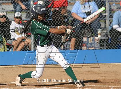 Thumbnail 2 in Mountain Range vs. Pine Creek (CHSAA 5A Regional Playoff) photogallery.
