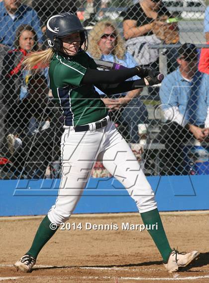 Thumbnail 3 in Mountain Range vs. Pine Creek (CHSAA 5A Regional Playoff) photogallery.