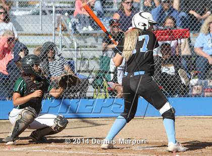 Thumbnail 1 in Mountain Range vs. Pine Creek (CHSAA 5A Regional Playoff) photogallery.
